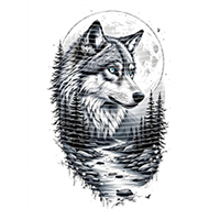 Animal Integration-DW 936